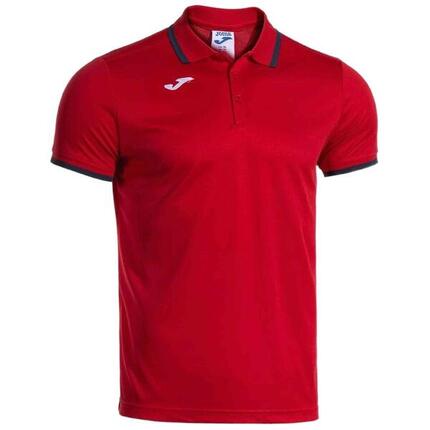 Polo à manches courtes Joma modèle 104493.280 pour homme