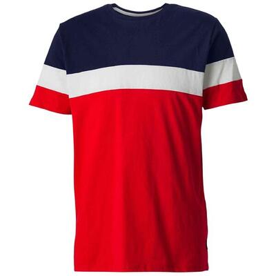 T-shirt met korte mouwen only & sons model 22012398 voor mannen