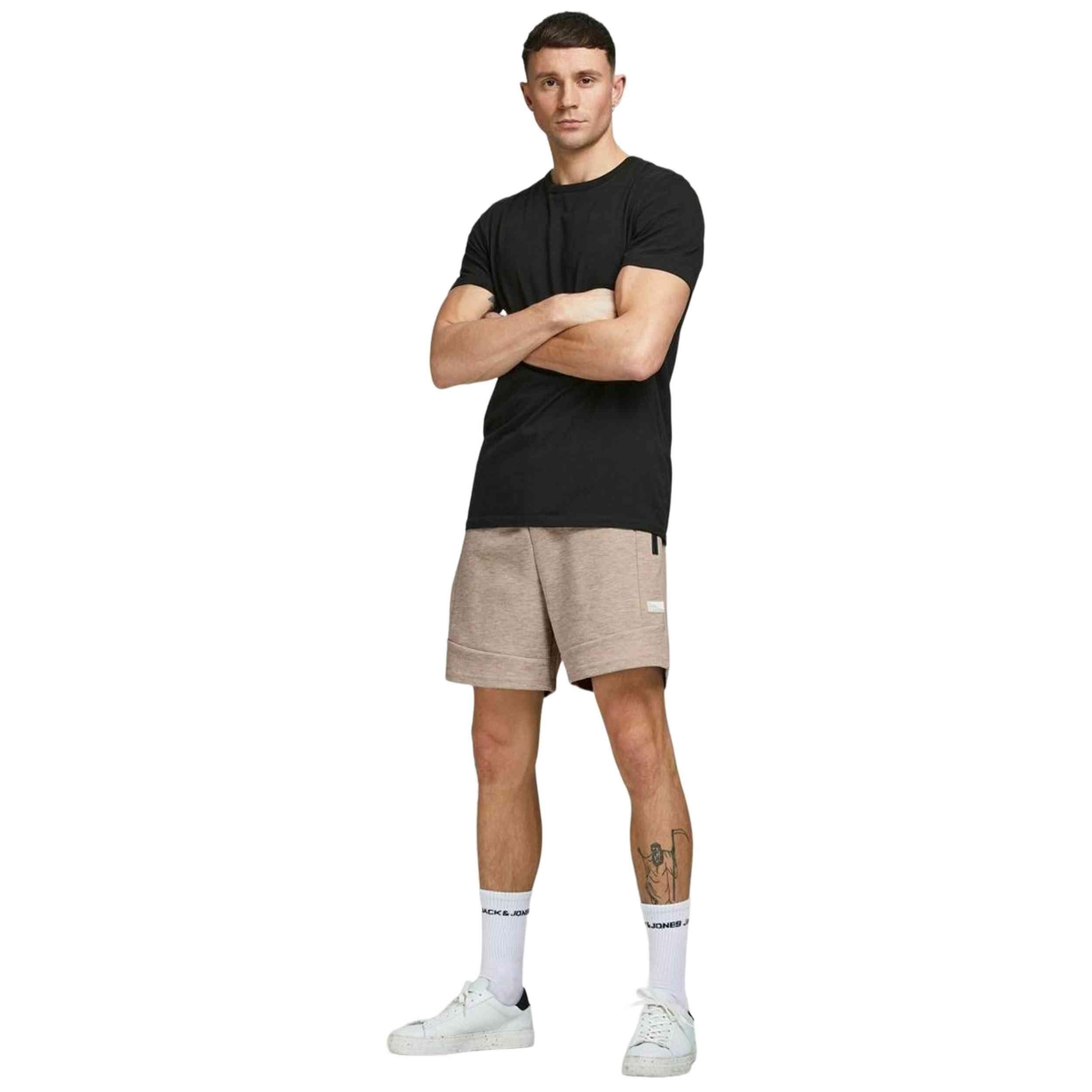 Pantalon corto Jack&jones modelo 12186750 para hombre 3/5