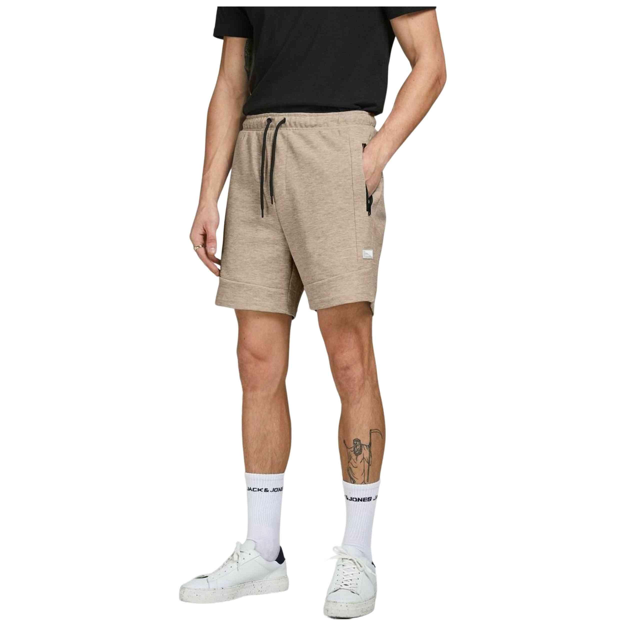 Pantalon corto Jack&jones modelo 12186750 para hombre 2/5