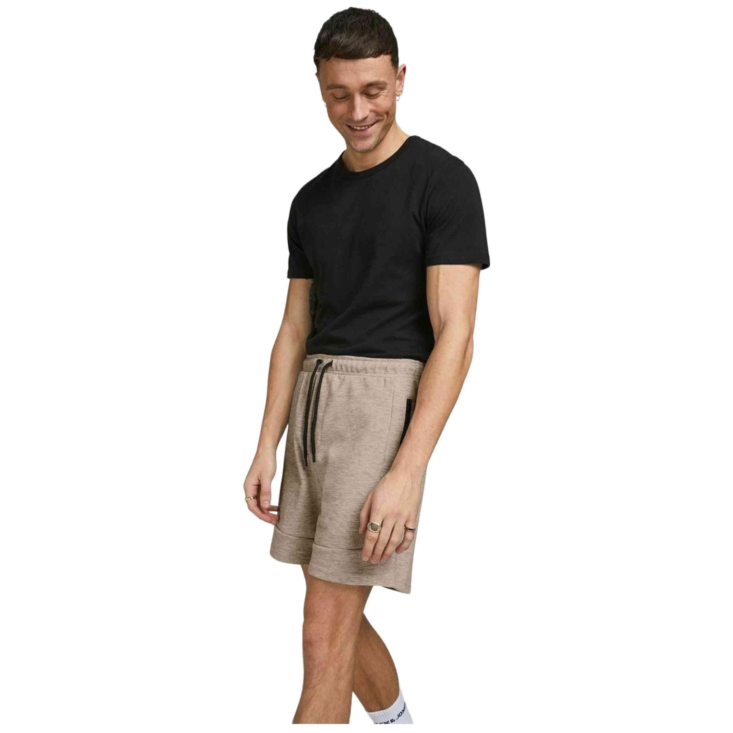 Pantalon corto Jack&jones modelo 12186750 para hombre 5/5