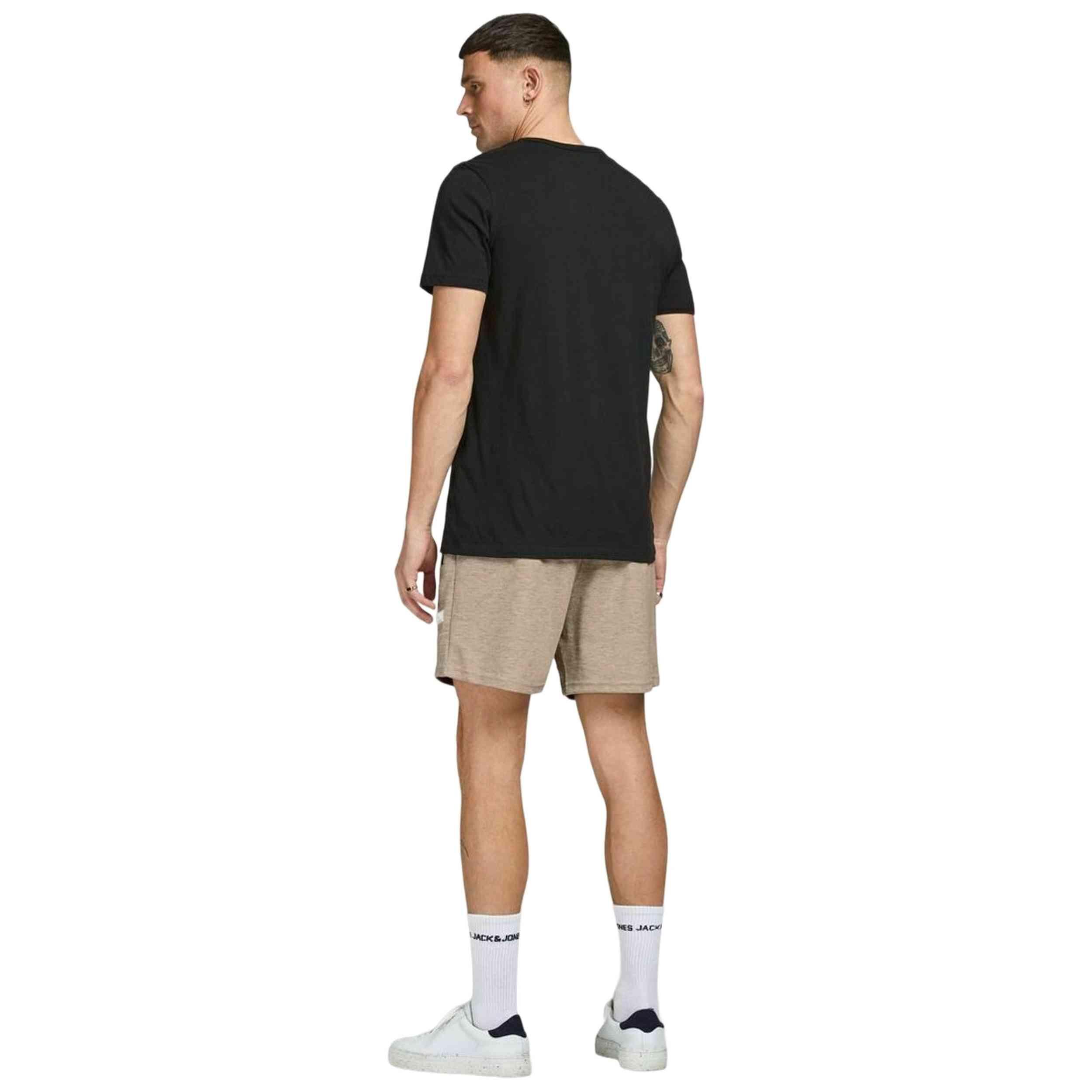 Pantalon corto Jack&jones modelo 12186750 para hombre 4/5