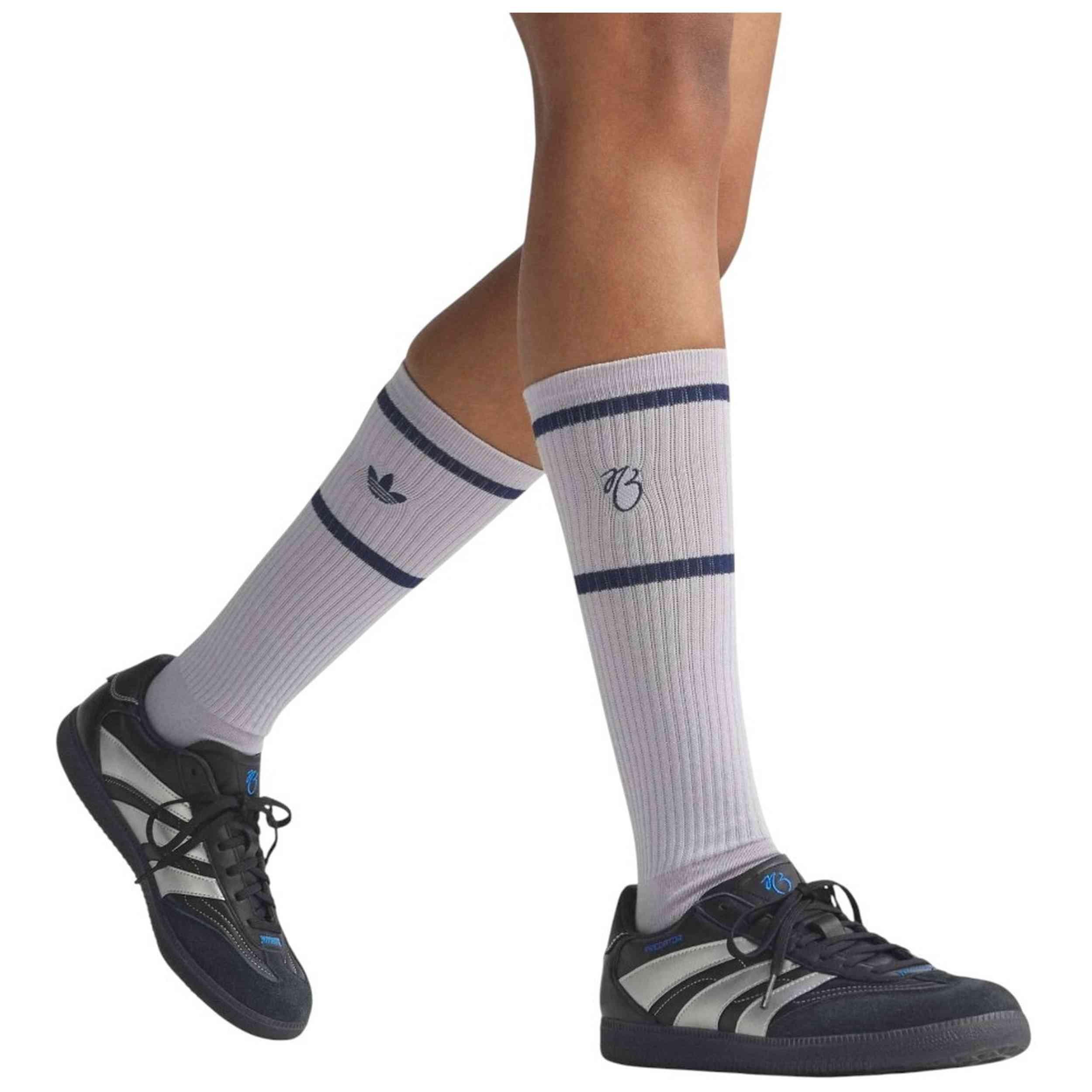 Socken Adidas Modell JX3964 für unisex 2/4