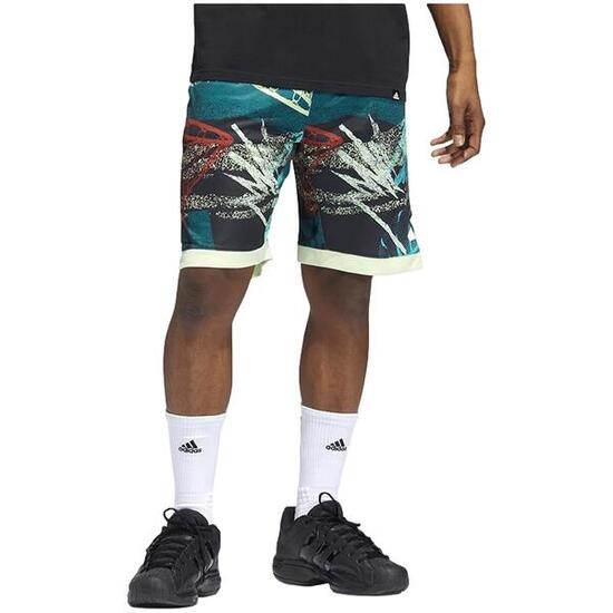 Short Adidas modèle H61119 pour homme