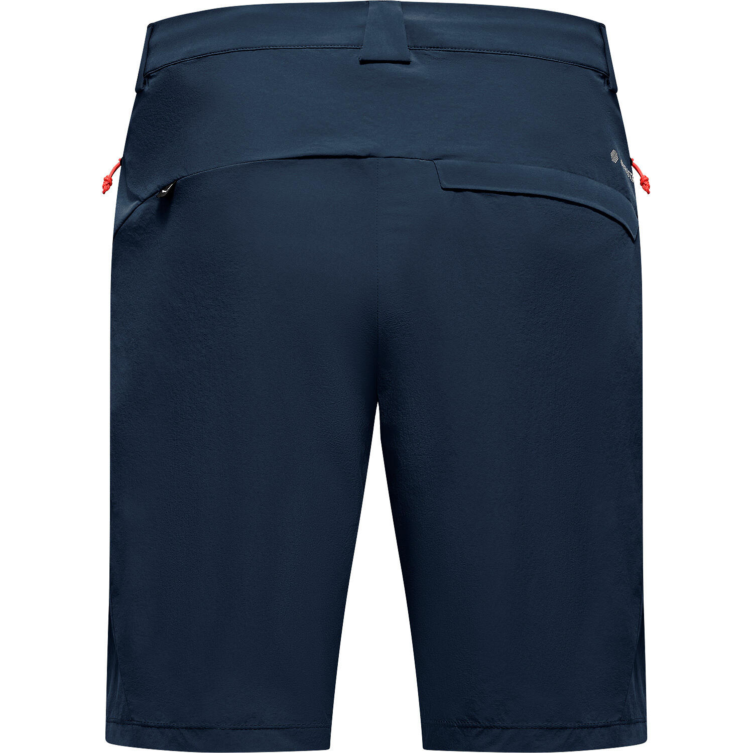 Pantalón corto de compresión Salewa Puez Talveno DST 2/2