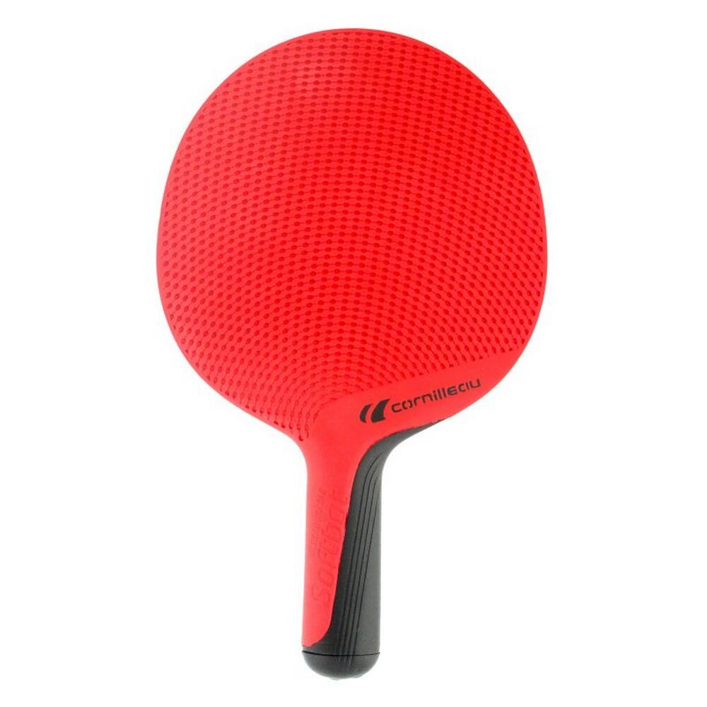 700 Table Tennis Bat (Red) One Size
