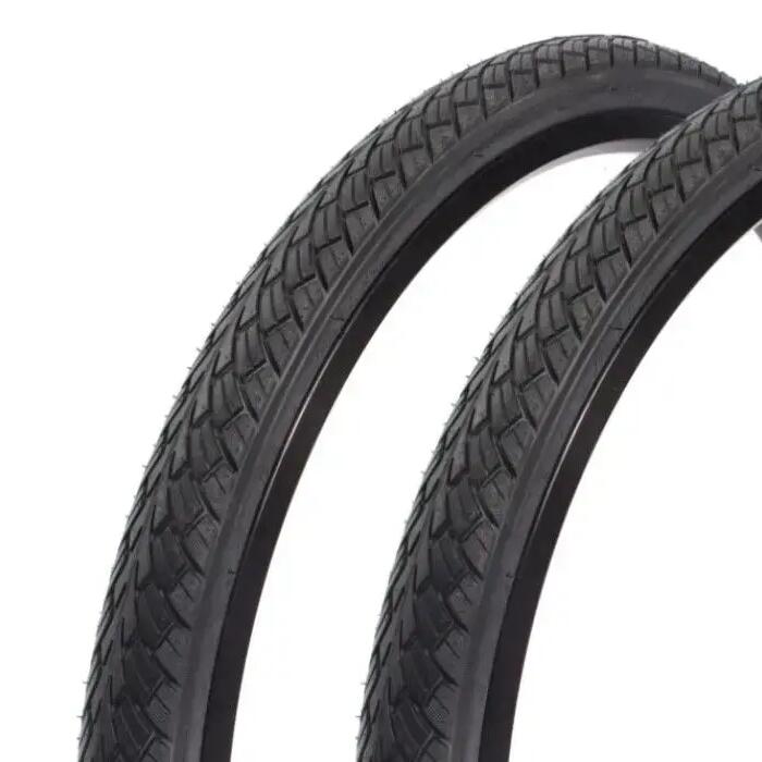 KUJO ONE 0 ONE A 28-inch / 700 x 1.60" / 40C bicycle tyre set