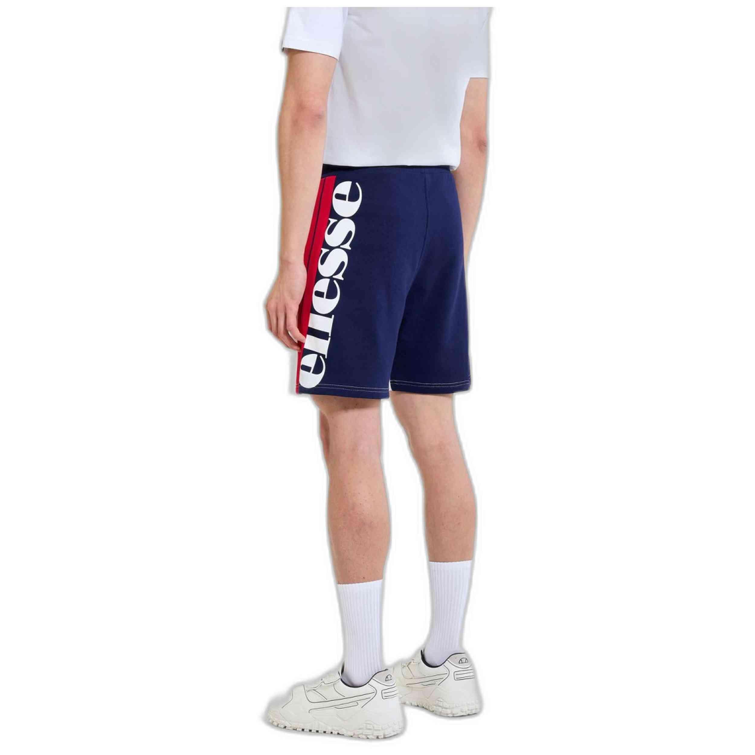 Pantaloncini Ellesse modello ELLESSE-ERICO per unisex 3/3