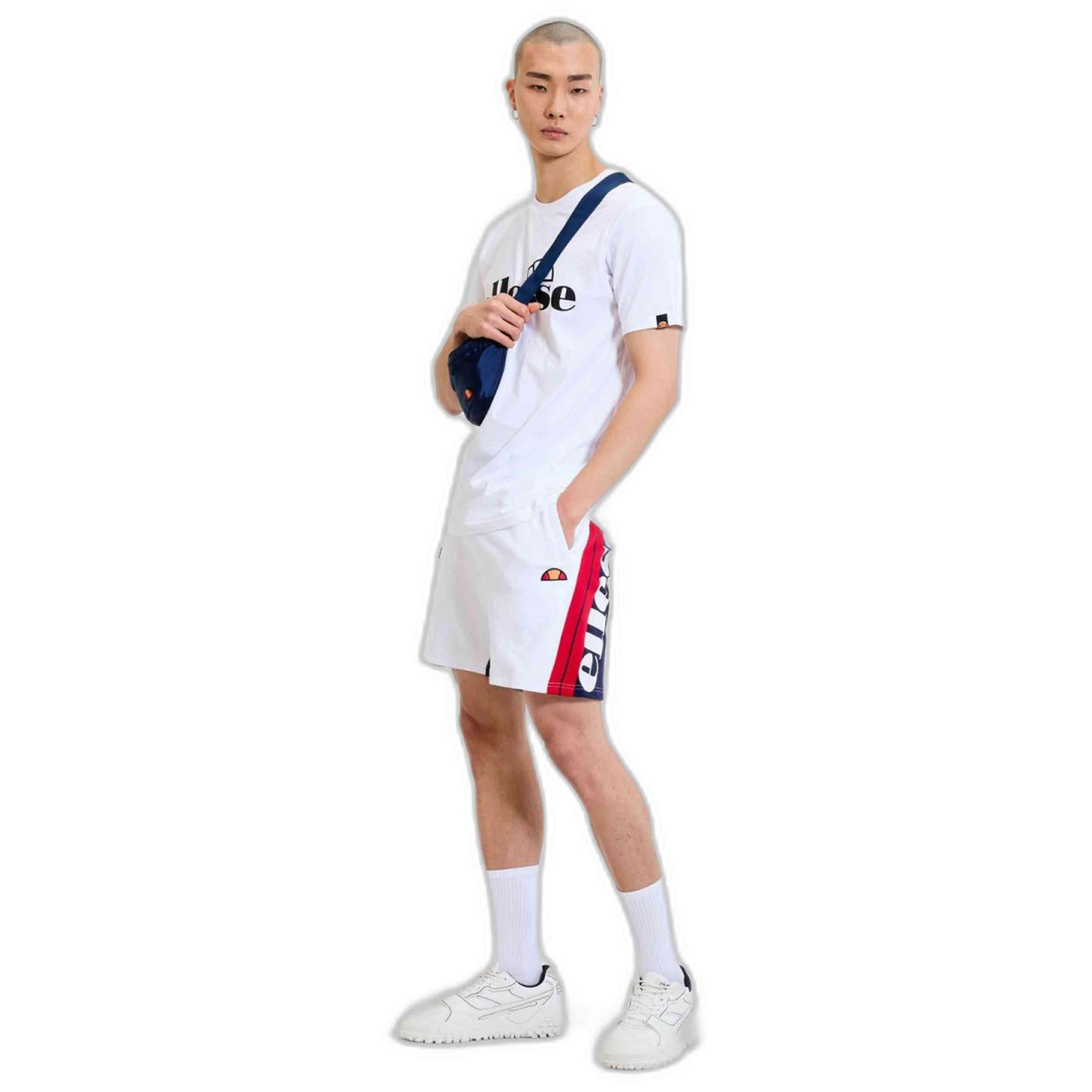 Pantaloncini Ellesse modello ELLESSE-ERICO per unisex 2/3