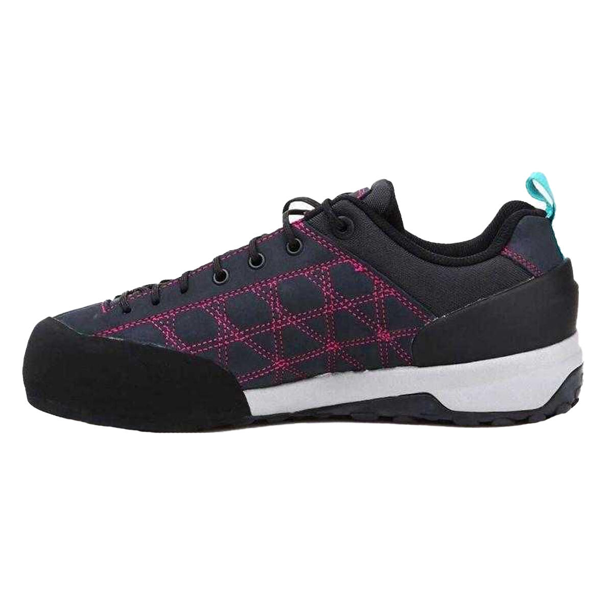 Damskie Buty Turystyczne Guide Tennie 3/6
