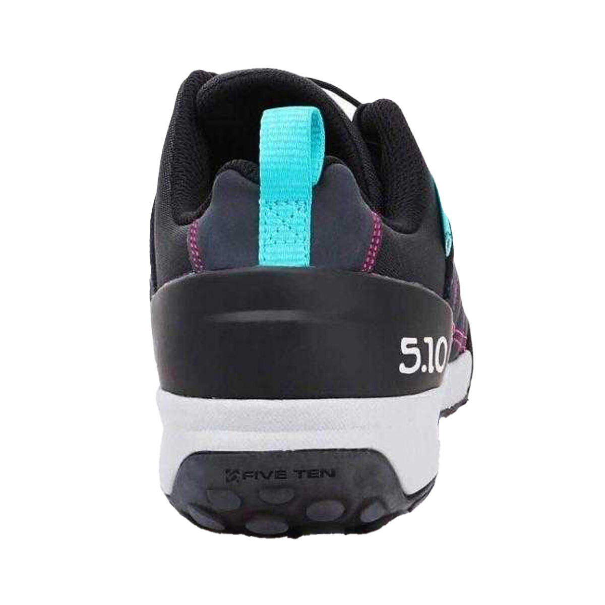 Damskie Buty Turystyczne Guide Tennie 2/6
