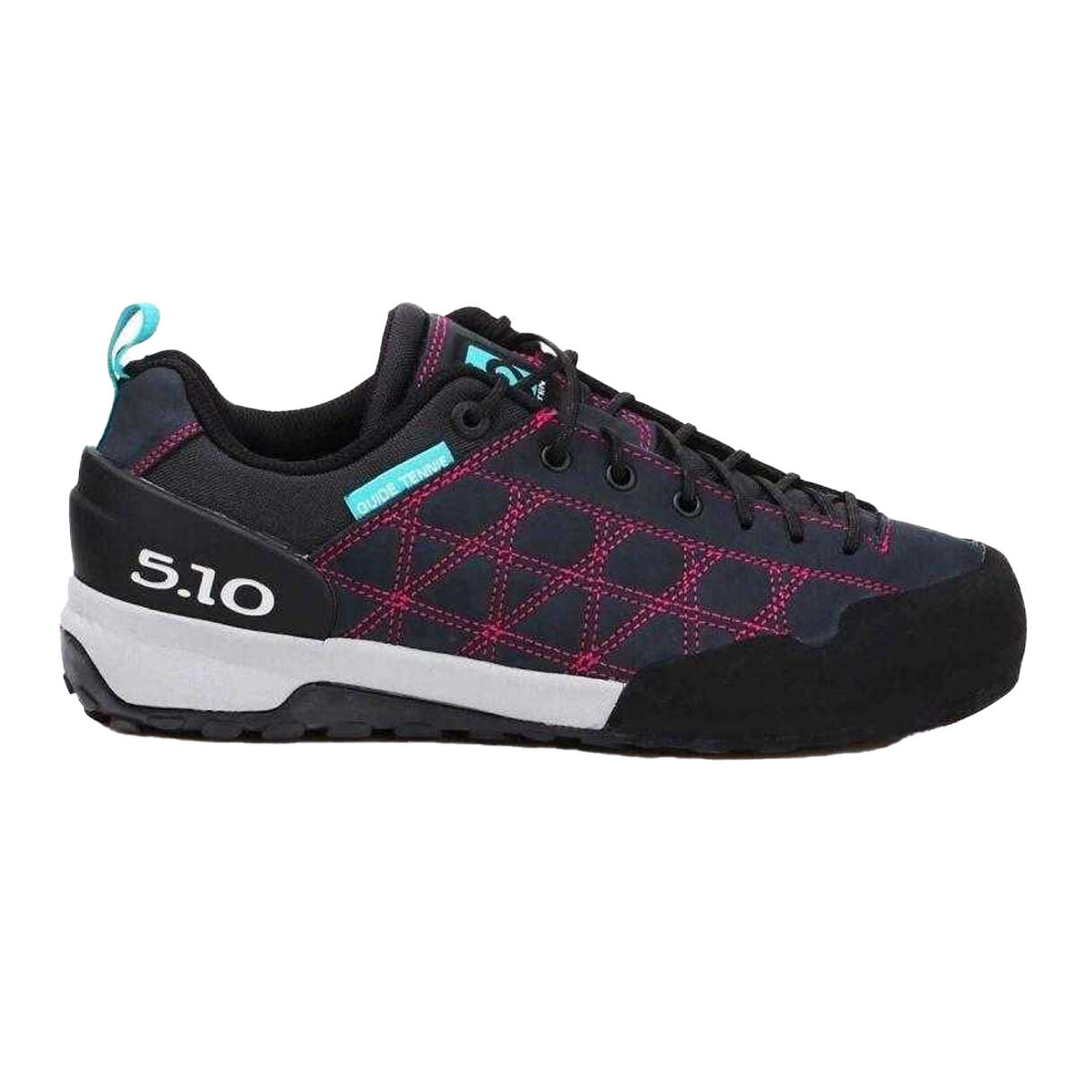 Damskie Buty Turystyczne Guide Tennie 4/6