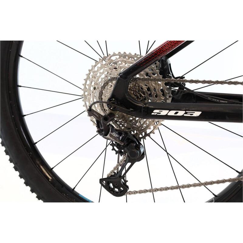 2ND LIFE - Elektrokolo Wilier e903 12 rychlostí