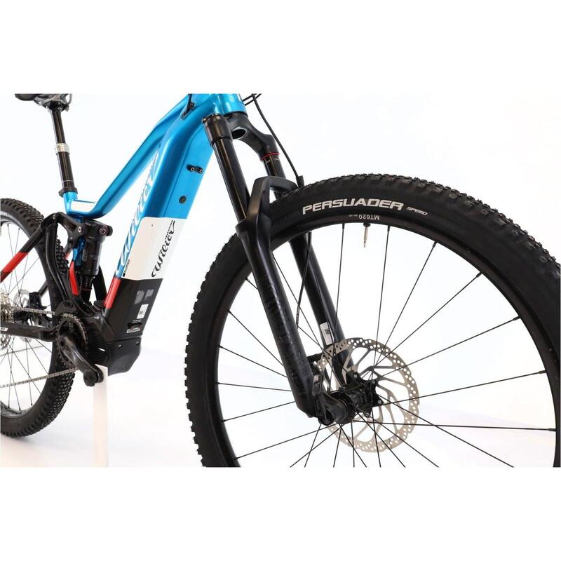 2ND LIFE - Elektrokolo Wilier e903 12 rychlostí