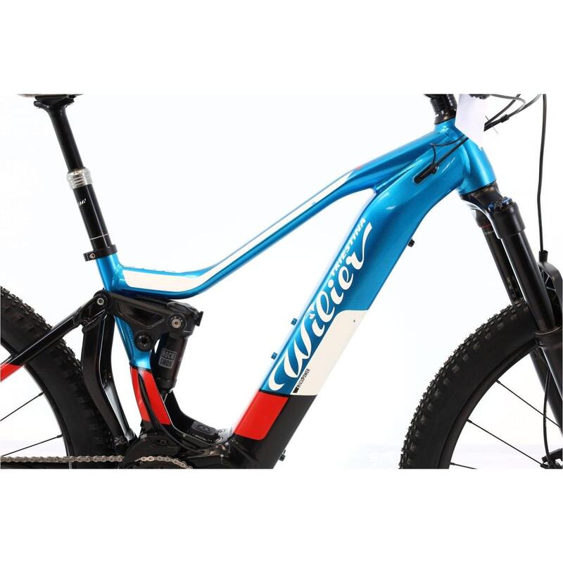 2ND LIFE - Elektrokolo Wilier e903 12 rychlostí