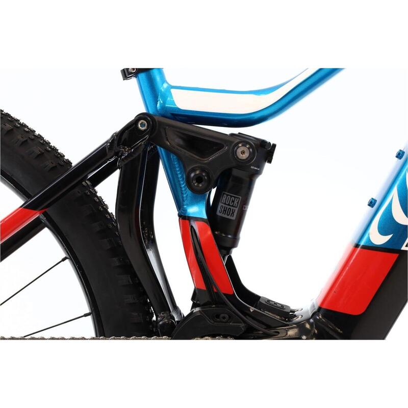 2ND LIFE - Elektrokolo Wilier e903 12 rychlostí