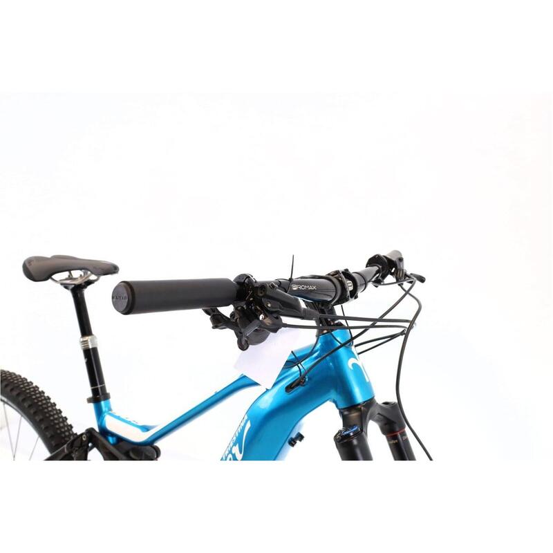 2ND LIFE - Elektrokolo Wilier e903 12 rychlostí