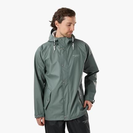 Veste de randonnée imperméable homme Väderöarna