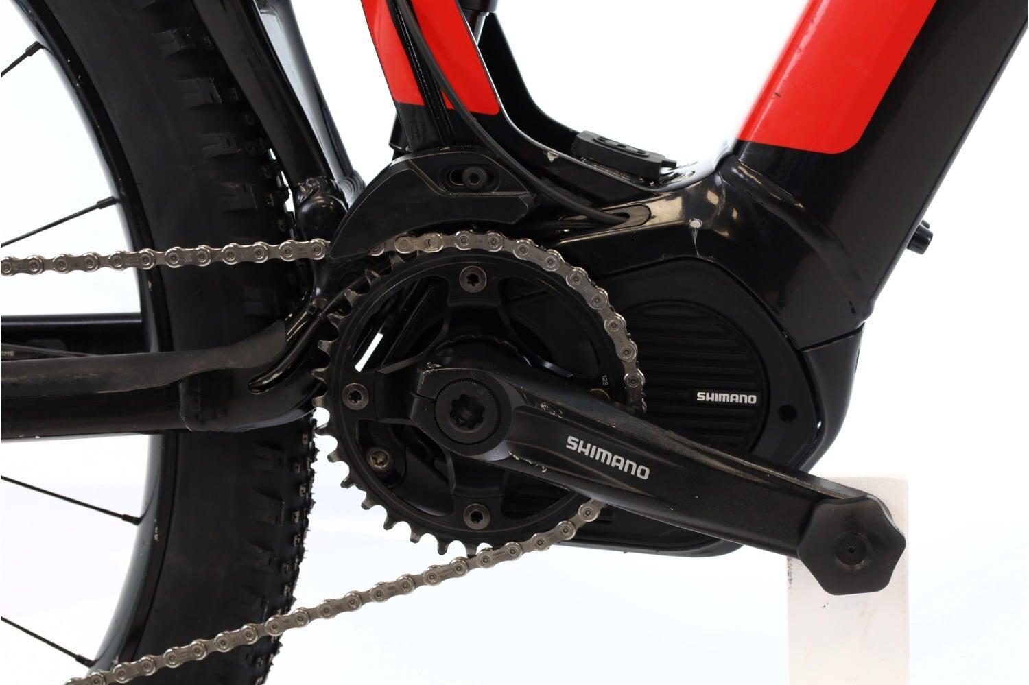 Ebike reconditionné · Wilier e903 · Très bon état 4/8