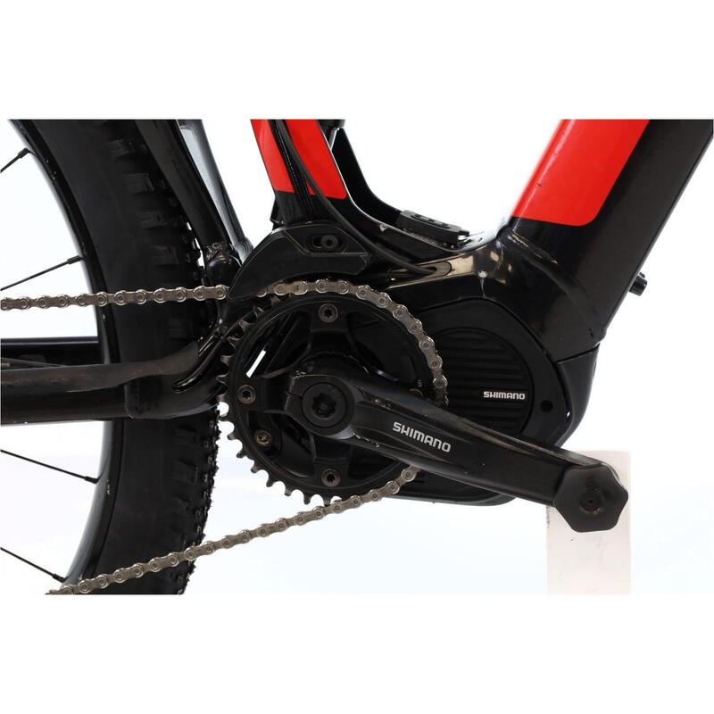 2ND LIFE - Elektrokolo Wilier e903 12 rychlostí