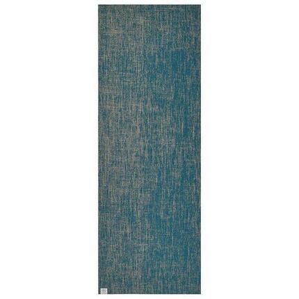 Tapis De Yoga (Turquoise Vif)