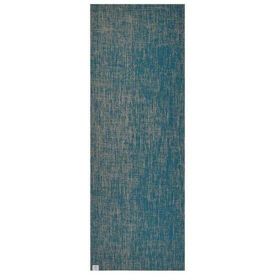 Tapis De Yoga (Turquoise Vif)