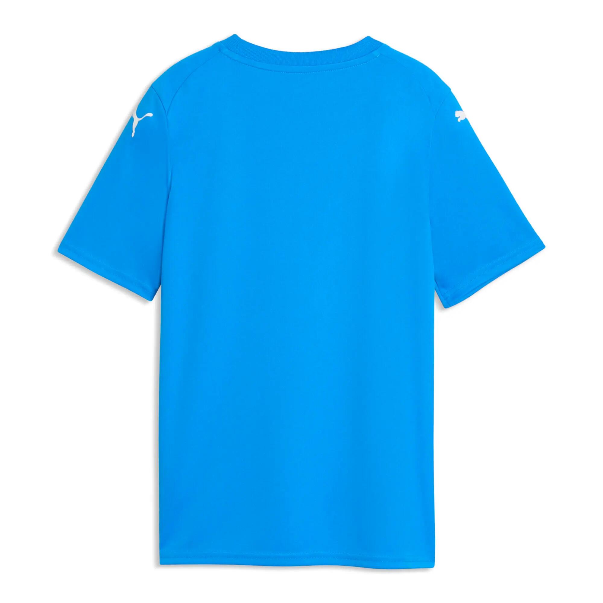 Camiseta infantil Puma teamFINAL Graphic 3/3