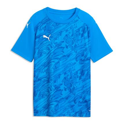 Maillot enfant Puma teamFINAL Graphic