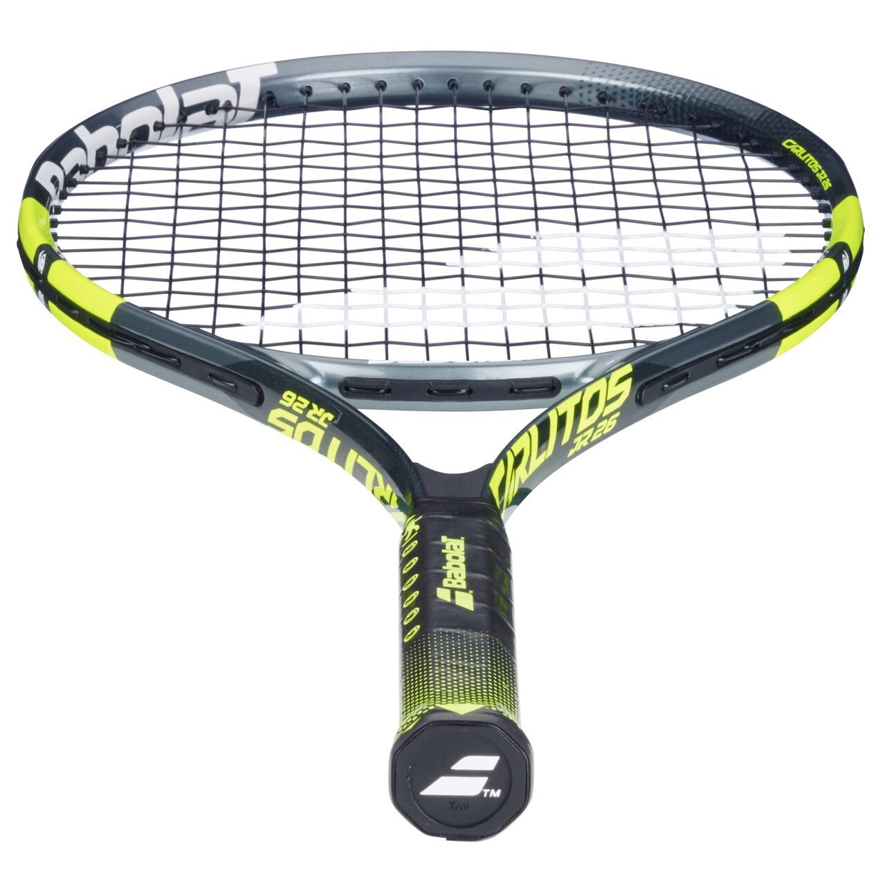 BABOLAT CARLITOS JUNIOR 26 2026 4/6
