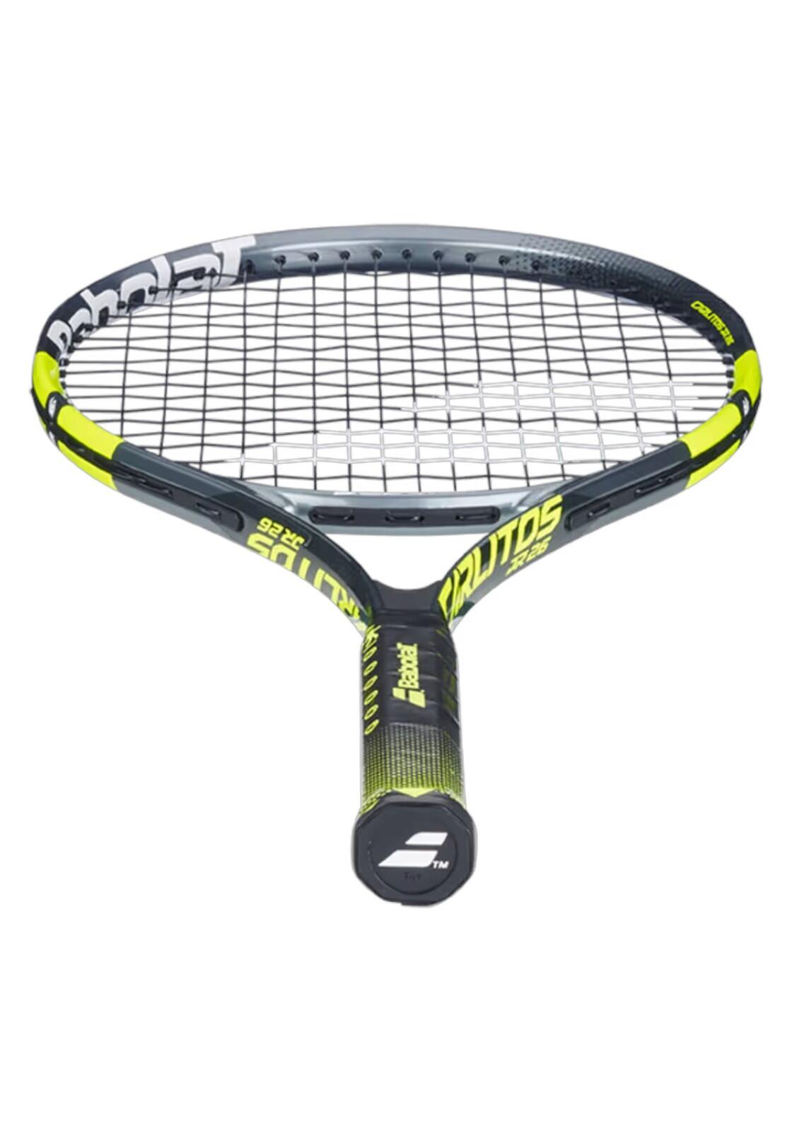 BABOLAT CARLITOS JUNIOR 26 2026 6/6