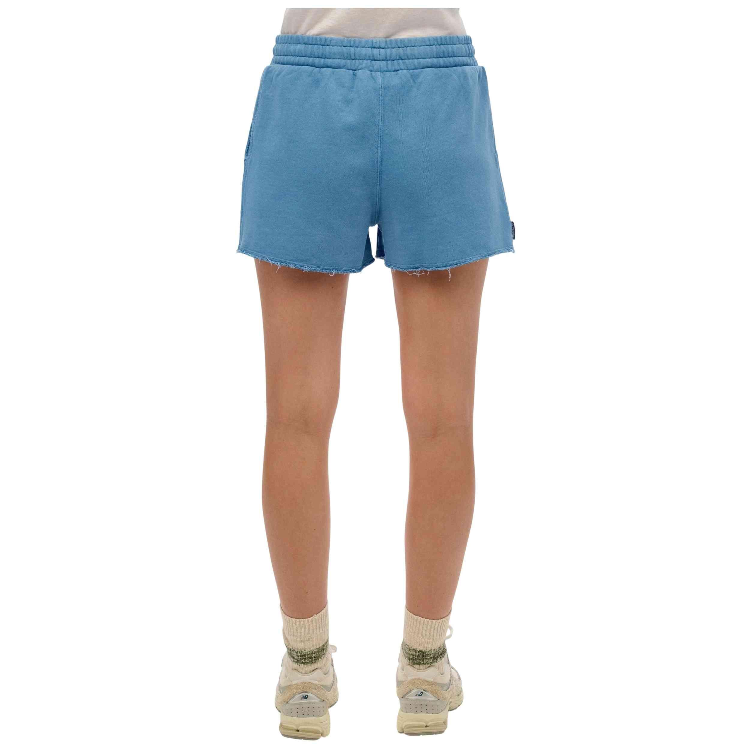 Pantalon corto Superdry modelo W7110462A-7MN para mujer 3/5