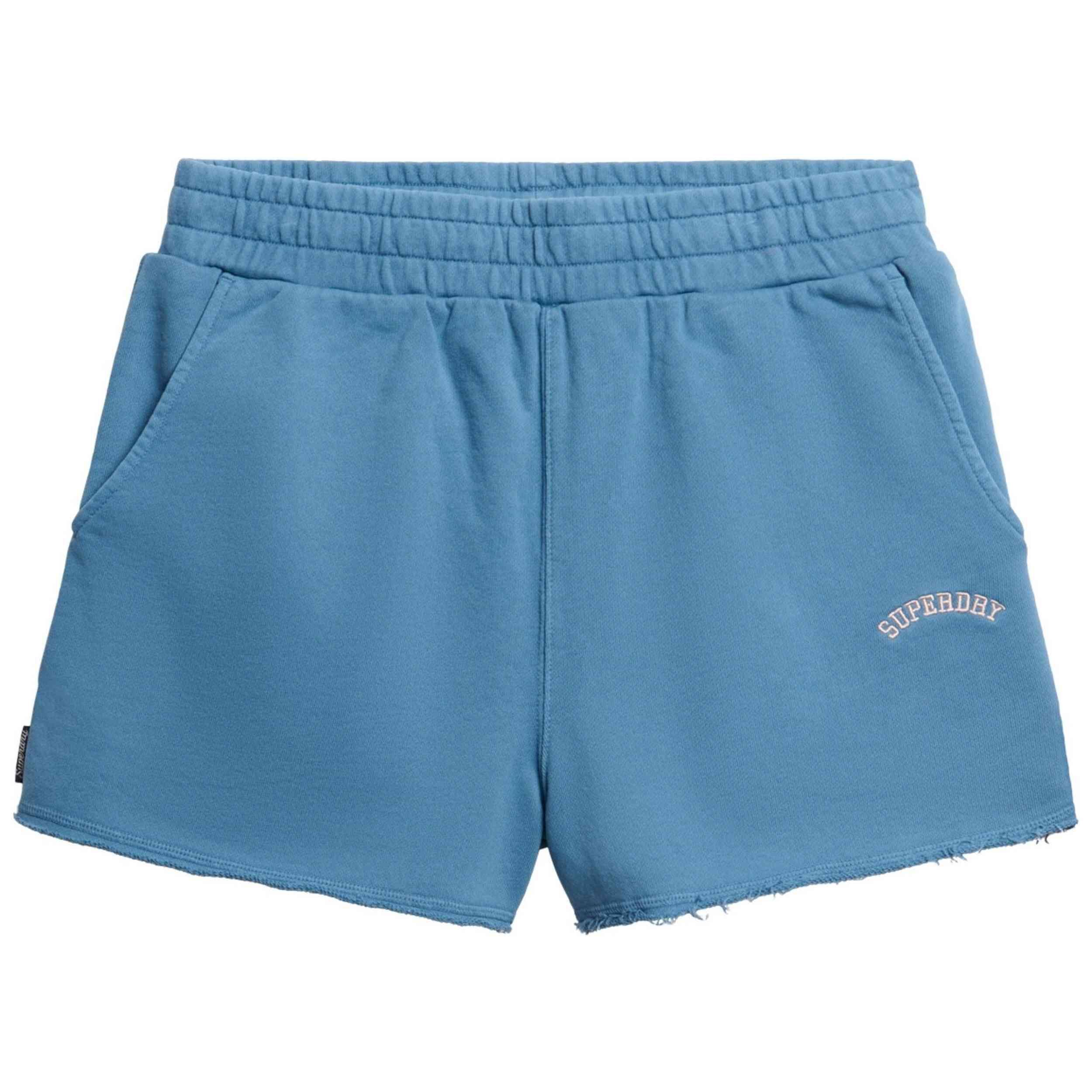 Pantalon corto Superdry modelo W7110462A-7MN para mujer 5/5