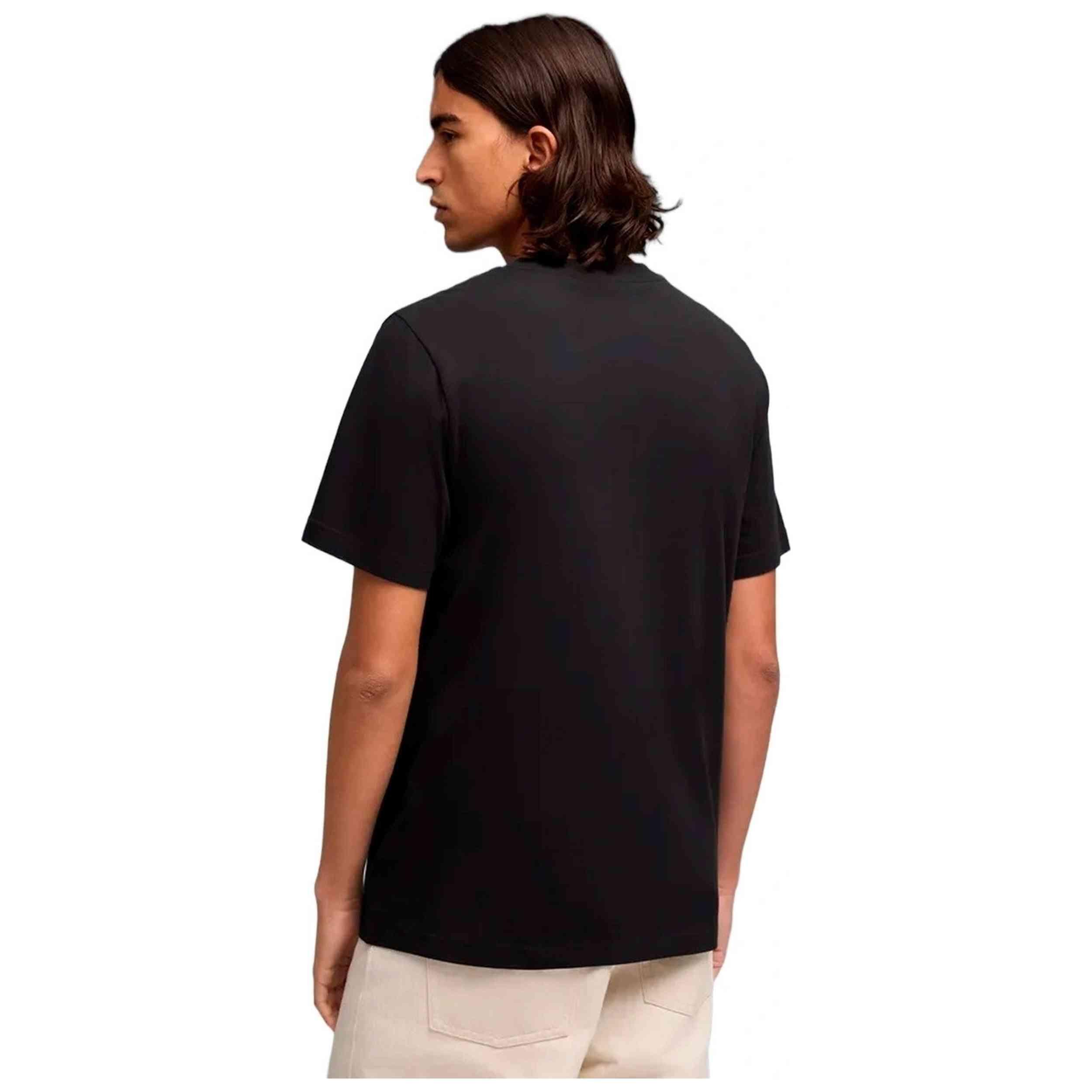 T-shirt Puma modèle 692912-01 pour homme 2/5