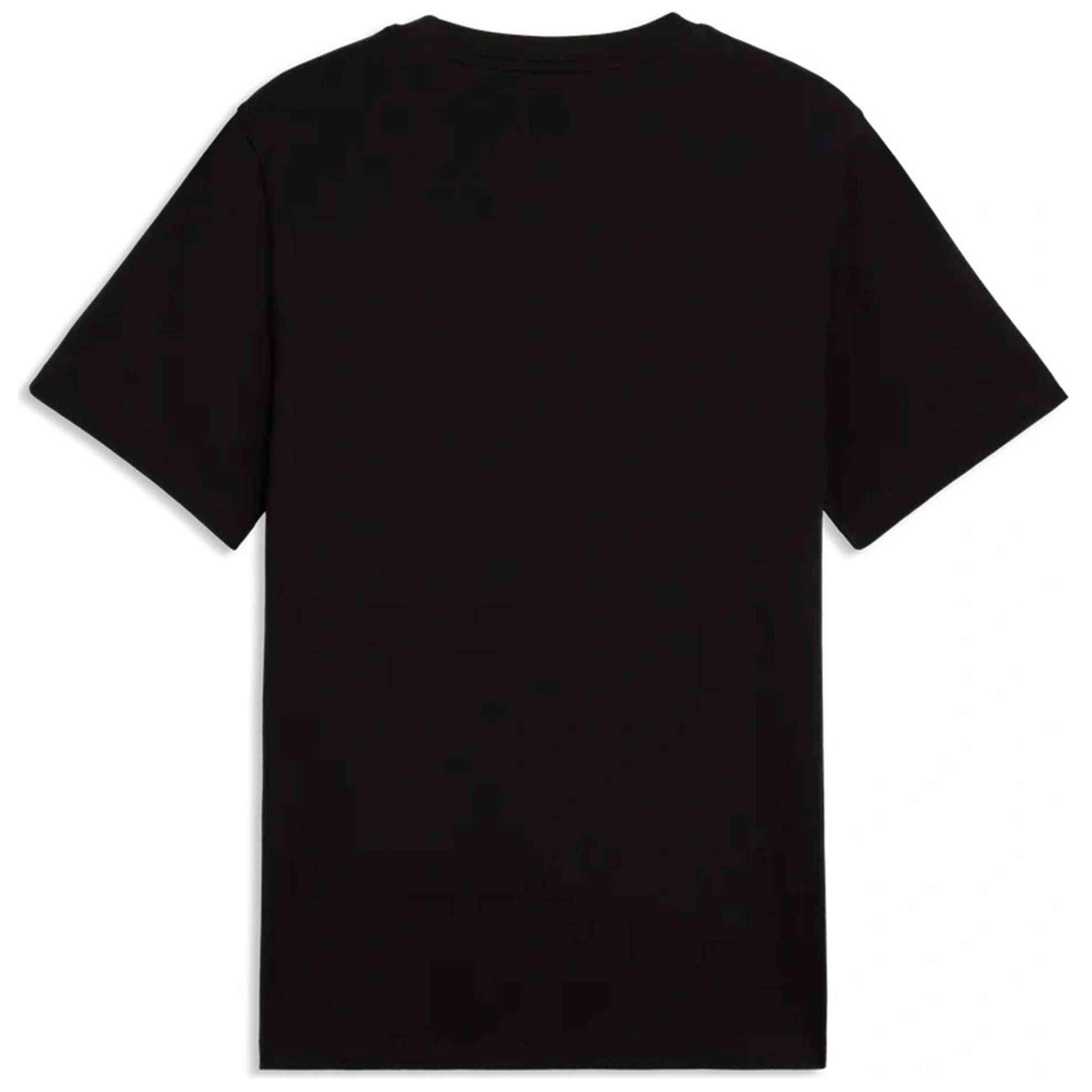 T-shirt Puma modèle 692912-01 pour homme 5/5