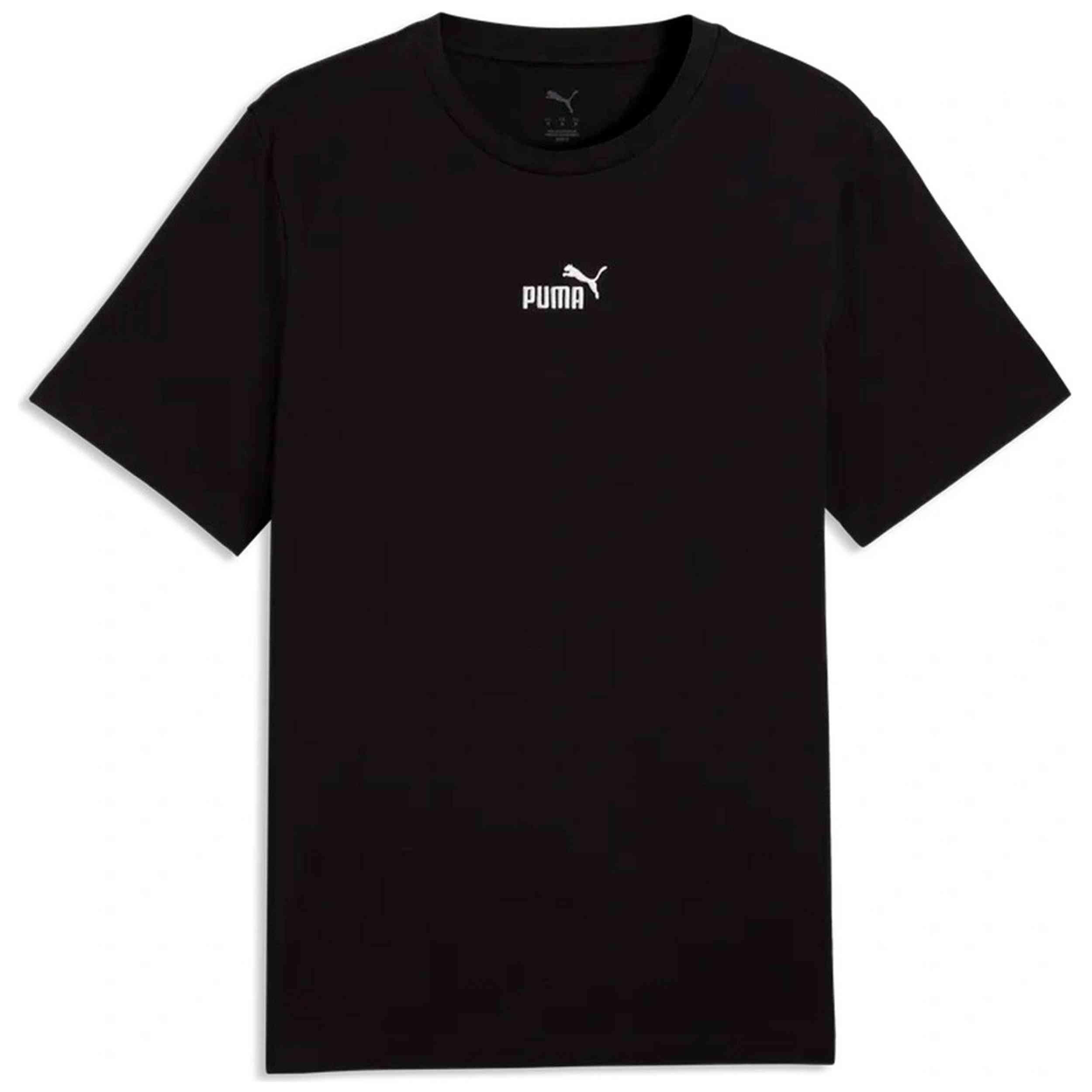T-shirt Puma modèle 692912-01 pour homme 4/5