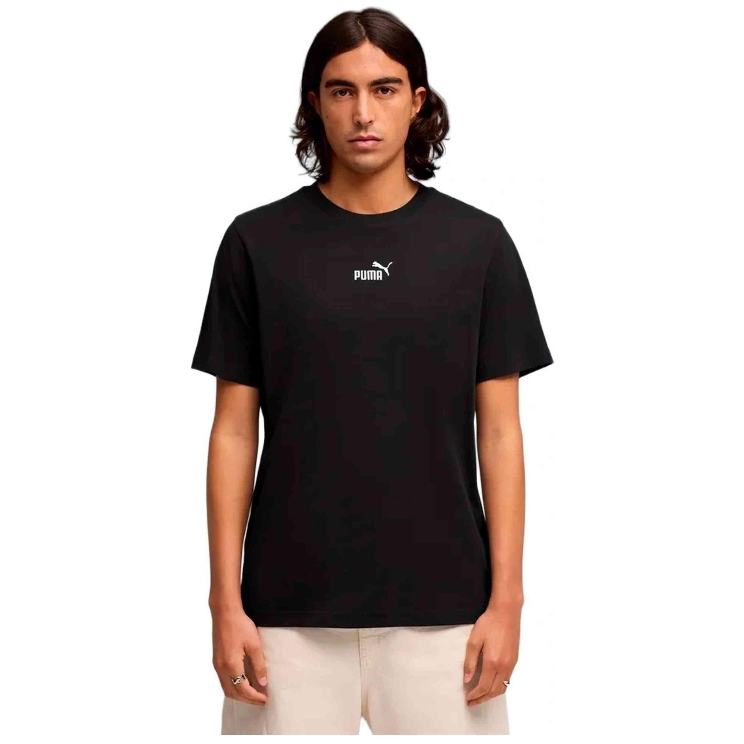 T-shirt Puma modèle 692912-01 pour homme 1/5
