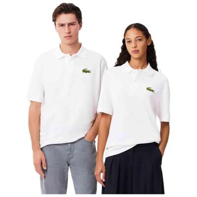 Polo a maniche corte Lacoste modello PH275100001 per unisex