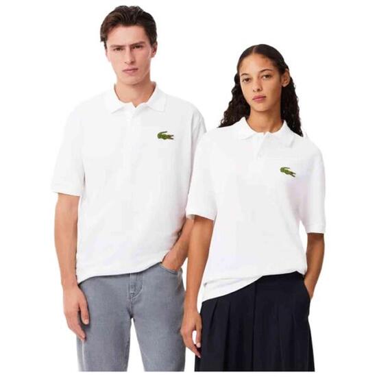 Polo a maniche corte Lacoste modello PH275100001 per unisex