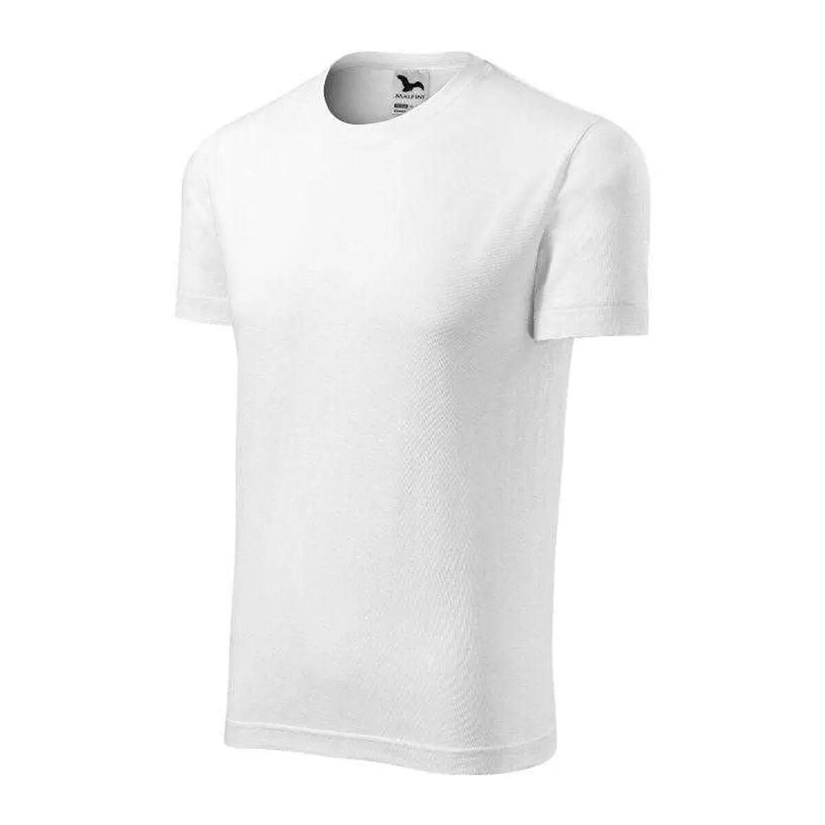 Tshirt ELEMENT Adulte (Blanc) 3/3
