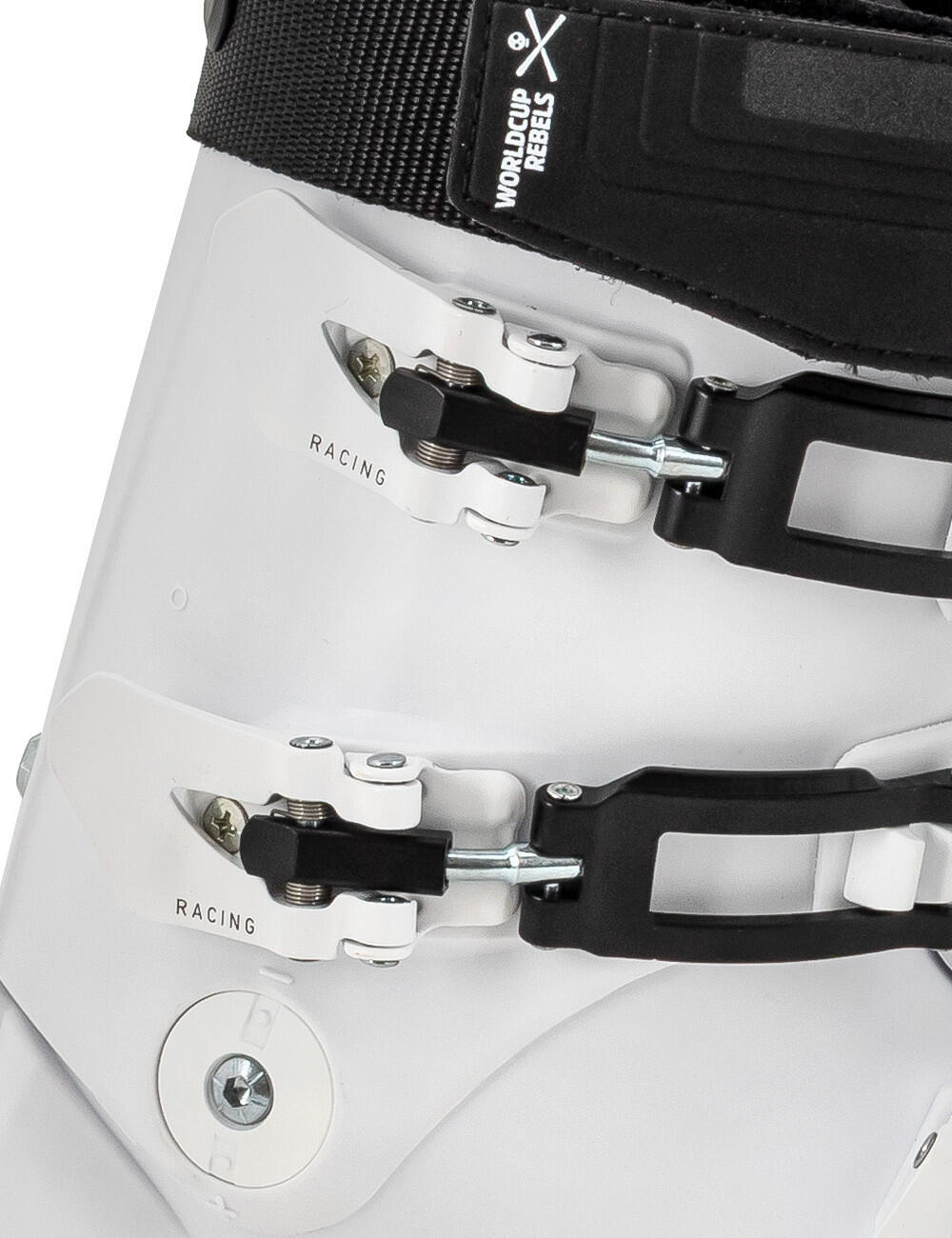 Buty narciarskie juniorskie HEAD RAPTOR WCR 6 SC (ShortCuff) 3/3