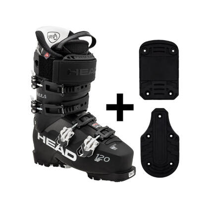 Buty narciarskie męskie HEAD FORMULA 120 MV z GRIP WALK 2025