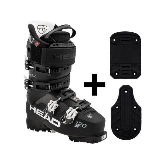 Buty narciarskie męskie HEAD FORMULA 120 MV z GRIP WALK 2025