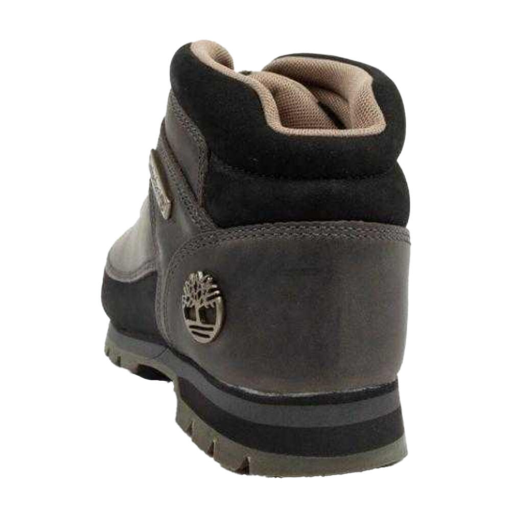 "Euro Sprint" Schuhe für , Leder Herren Grau 2/5