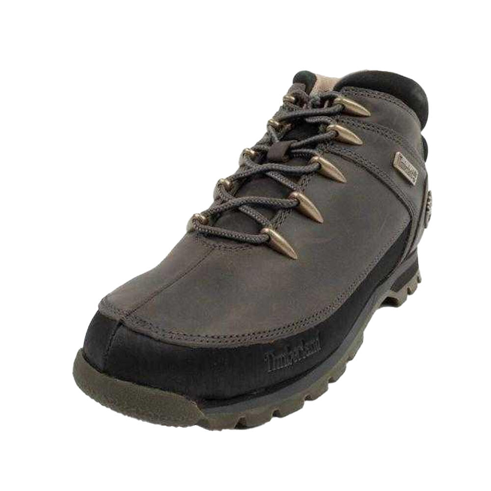 Încălțăminte Drumeții În Natură Timberland Euro Sprint Bărbați