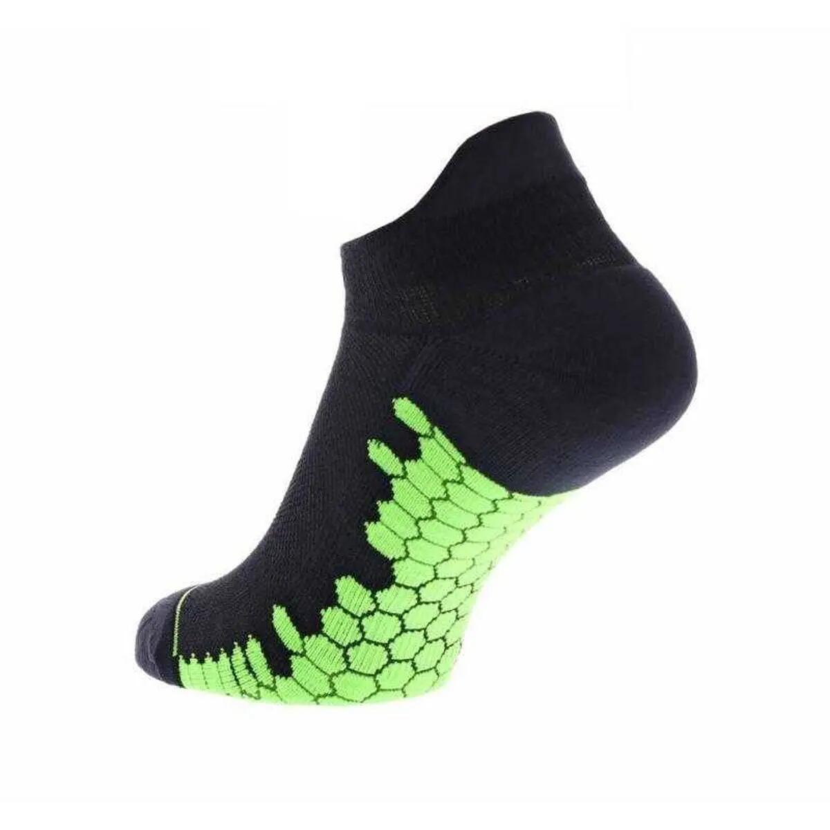 Unisex felnőtt Trailfly Ultra Low zokni 2/2