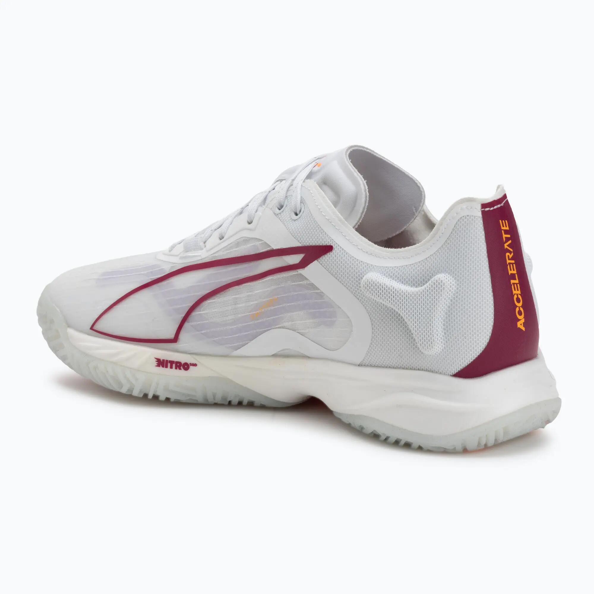 Damesschoenen PUMA Accelerate NITRO SQD 4 3/7
