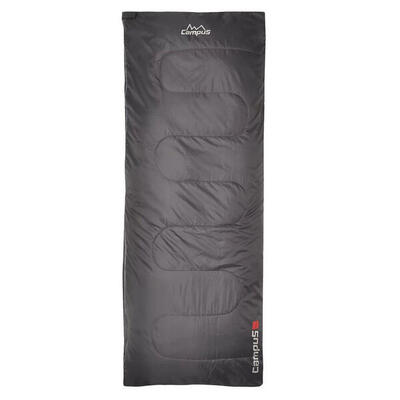 Sacco A Pelo Campus Slogen 300 Grigio