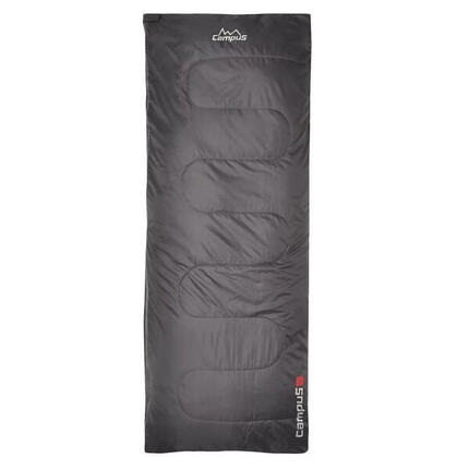 Sac De Couchage SLOGEN (Noir)