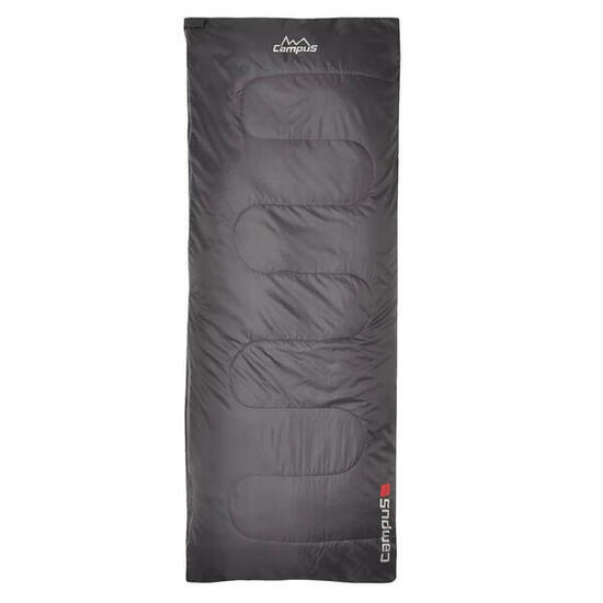 Sacco A Pelo Campus Slogen 300 Grigio