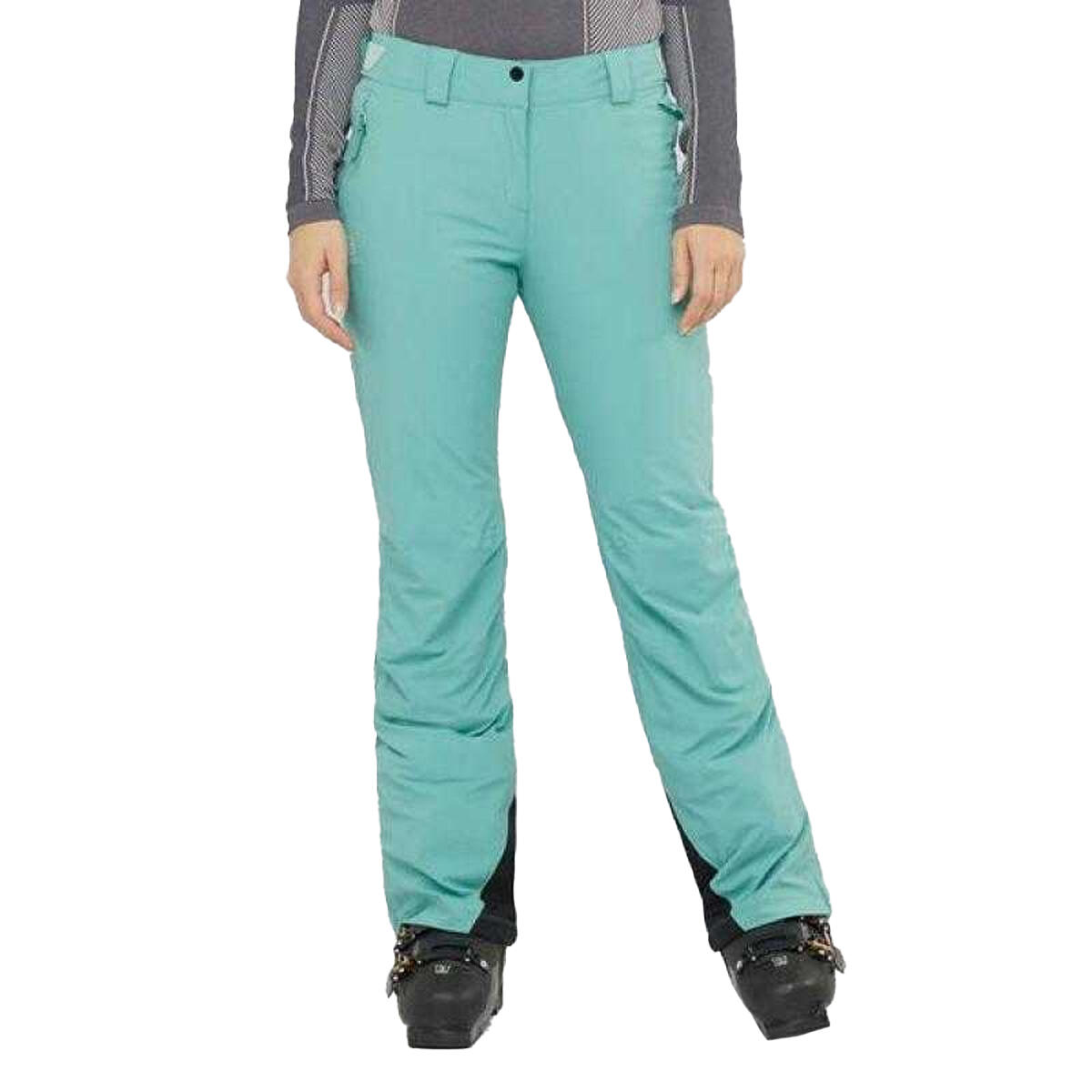 Damskie Spodnie Snowboardowe Brilliant 3/3